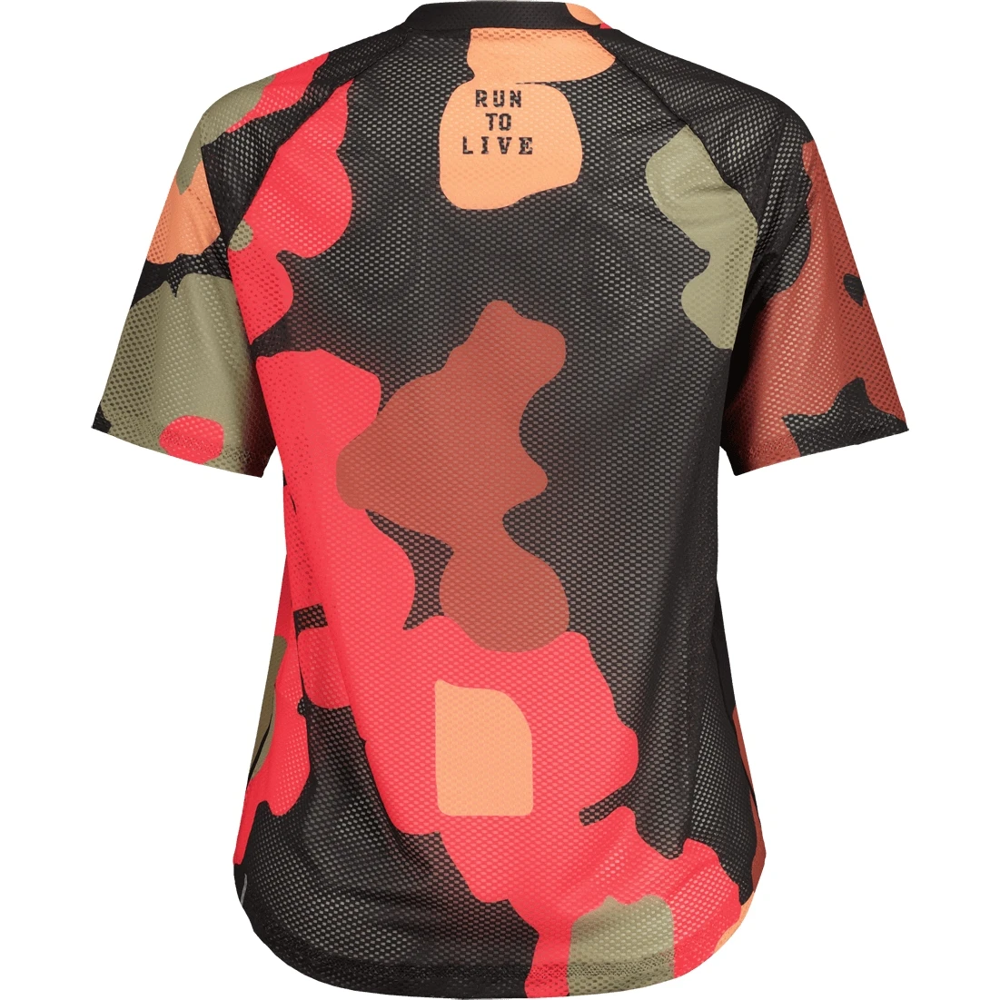 Maloja BüschelschönM. Trail Running Damen T-Shirt - Moonless Primrose 8754 2 Maloja BüschelschönM. Trail Running Damen T-Shirt - Moonless Primrose 8754 – Bild 2