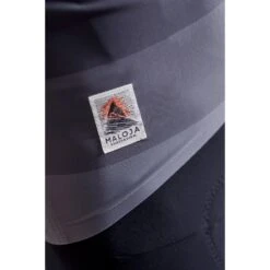 Maloja CampoM. Kurzarmtrikot - Midnight 8581 -Maloja maloja campom 1174282