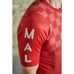 Maloja CampoM. Roadbike Trikot - Midnight 8581 -Maloja maloja campom 1413897 2