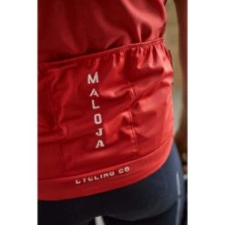 Maloja CampoM. Roadbike Trikot - Deep Sunset 8669 10 Maloja CampoM. Roadbike Trikot - Deep Sunset 8669 -Maloja maloja campom 1413898 1