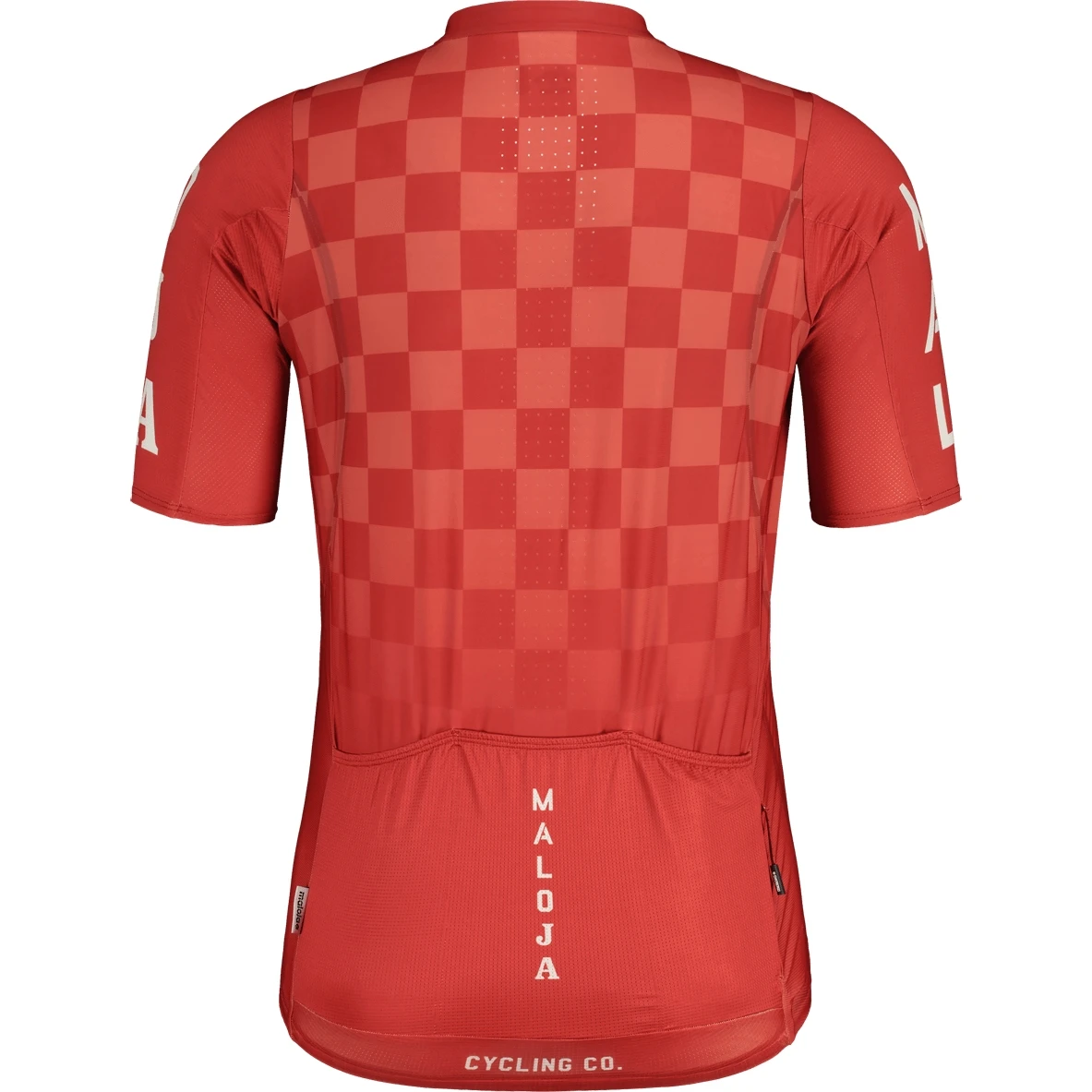 Maloja CampoM. Roadbike Trikot - Deep Sunset 8669 2 Maloja CampoM. Roadbike Trikot - Deep Sunset 8669 – Bild 2