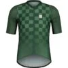 Maloja CampoM. Roadbike Trikot - Fir 8673