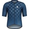 Maloja CampoM. Roadbike Trikot - Midnight 8581
