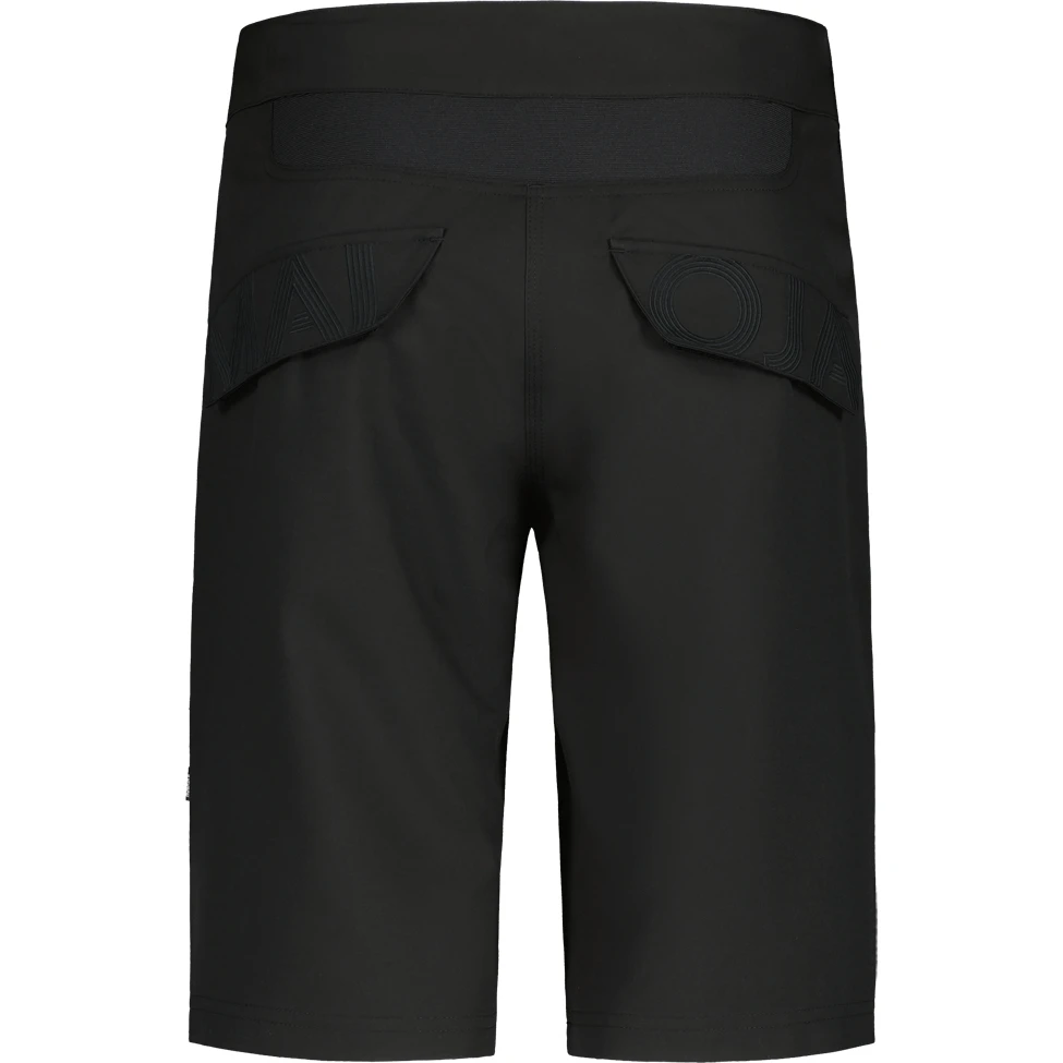 Maloja CardaminaM. Damen Radshorts - Moonless 0817 2 Maloja CardaminaM. Damen Radshorts - Moonless 0817 – Bild 2