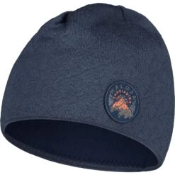 Maloja CavourM. Knit Mütze - Midnight 8581
