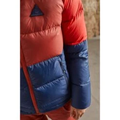 Maloja ChampeschM. Adventure ReDown Damen Daunenjacke - Moonless Multi 0821 -Maloja maloja champeschm 1530086 1