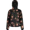 Maloja ChampeschM. Adventure ReDown Damen Daunenjacke - Moonless Glowflower 8701