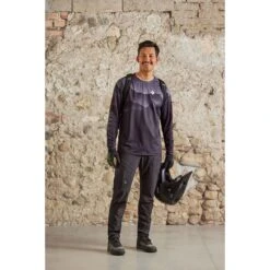 Maloja ChandolinM. 1/1 Enduro Langarmshirt - Oak 8675 -Maloja maloja chandolinm 1413677