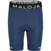Maloja ChavrielB. Jungen Radshorts - Midnight 8581