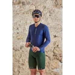 Maloja ChivayM. 1/1 Cycle Trikot - Moonless 0817 -Maloja maloja chivaym 1412860