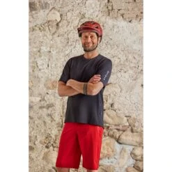 Maloja ChivayM. Multi Cycle T-Shirt - Fir 8673 -Maloja maloja chivaym 1413002