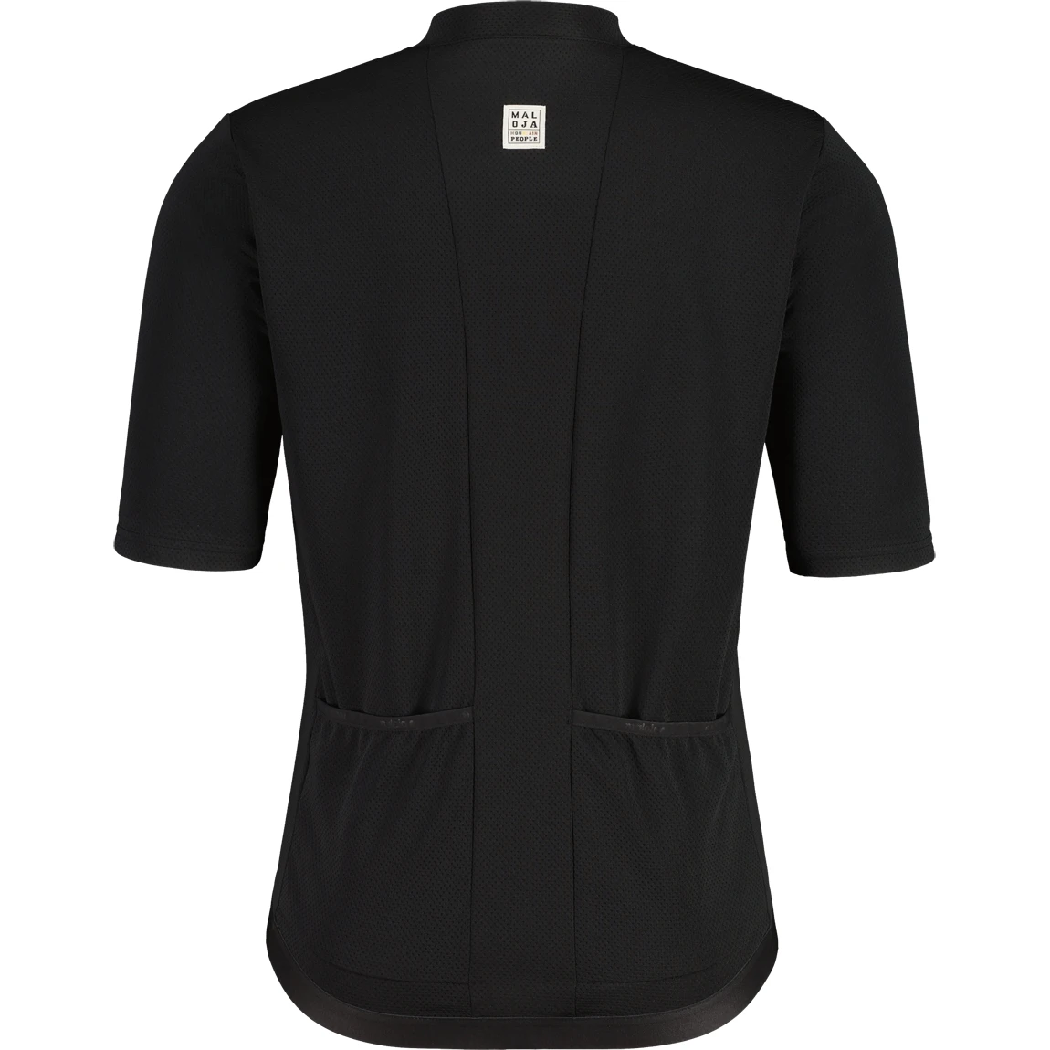 Maloja ChivayM. 1/2 Cycle Trikot - Moonless 0817 2 Maloja ChivayM. 1/2 Cycle Trikot - Moonless 0817 – Bild 2