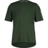 Maloja ChivayM. Multi Cycle T-Shirt - Fir 8673