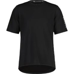 Maloja ChivayM. Multi Cycle T-Shirt - Moonless 0817