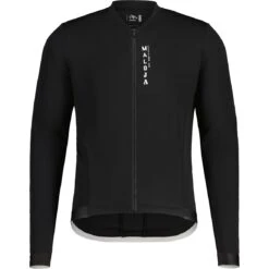 Maloja ChivayM. 1/1 Cycle Trikot - Moonless 0817