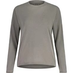 Maloja CiamberM. Biotint Damen Langarmshirt - Boulder 8680