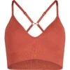 Maloja CindrelM. Damen Sport BH - Rosehip 8674