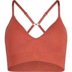 Maloja CindrelM. Damen Sport BH - Rosehip 8674