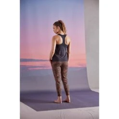 Maloja CivellaM. Damen Tanktop - Midnight Multi 8618 -Maloja maloja civellam 1174407