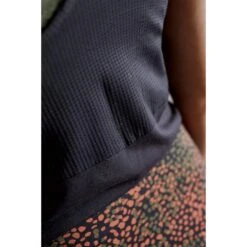 Maloja CivellaM. Damen Tanktop - Midnight Multi 8618 -Maloja maloja civellam 1174408