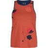 Maloja CivellaM. Yoga Damen Tanktop - Rosehip Alpflower 8765