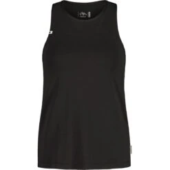 Maloja CivellaM. Yoga Damen Tanktop - Moonless 0817