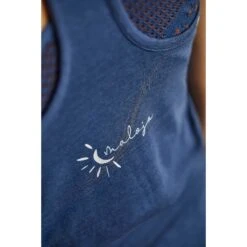 Maloja CivellaM. Yoga Damen Tanktop - Moonless Moon 8702 -Maloja maloja civellam yoga tank women midnight 8581 2 1297756