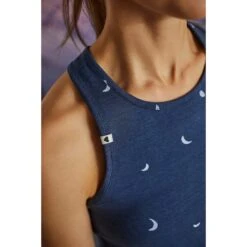 Maloja CivellaM. Yoga Damen Tanktop - Moonless Moon 8702 -Maloja maloja civellam yoga tank women midnight moon 8697 4 1297758