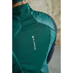 Maloja ClesM. Alpine Wattierte Weste - Deep Sunset Multi 8688 -Maloja maloja clesm 1420962