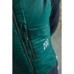 Maloja ClesM. Alpine Wattierte Weste - Deep Sunset Multi 8688 -Maloja maloja clesm 1420964