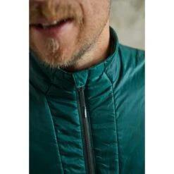 Maloja ClesM. Alpine Wattierte Weste - Deep Sunset Multi 8688 -Maloja maloja clesm 1420965