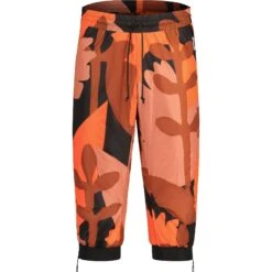 Maloja CoiU. Puffer Unterhose - Moonless Pastel Leaves 8633