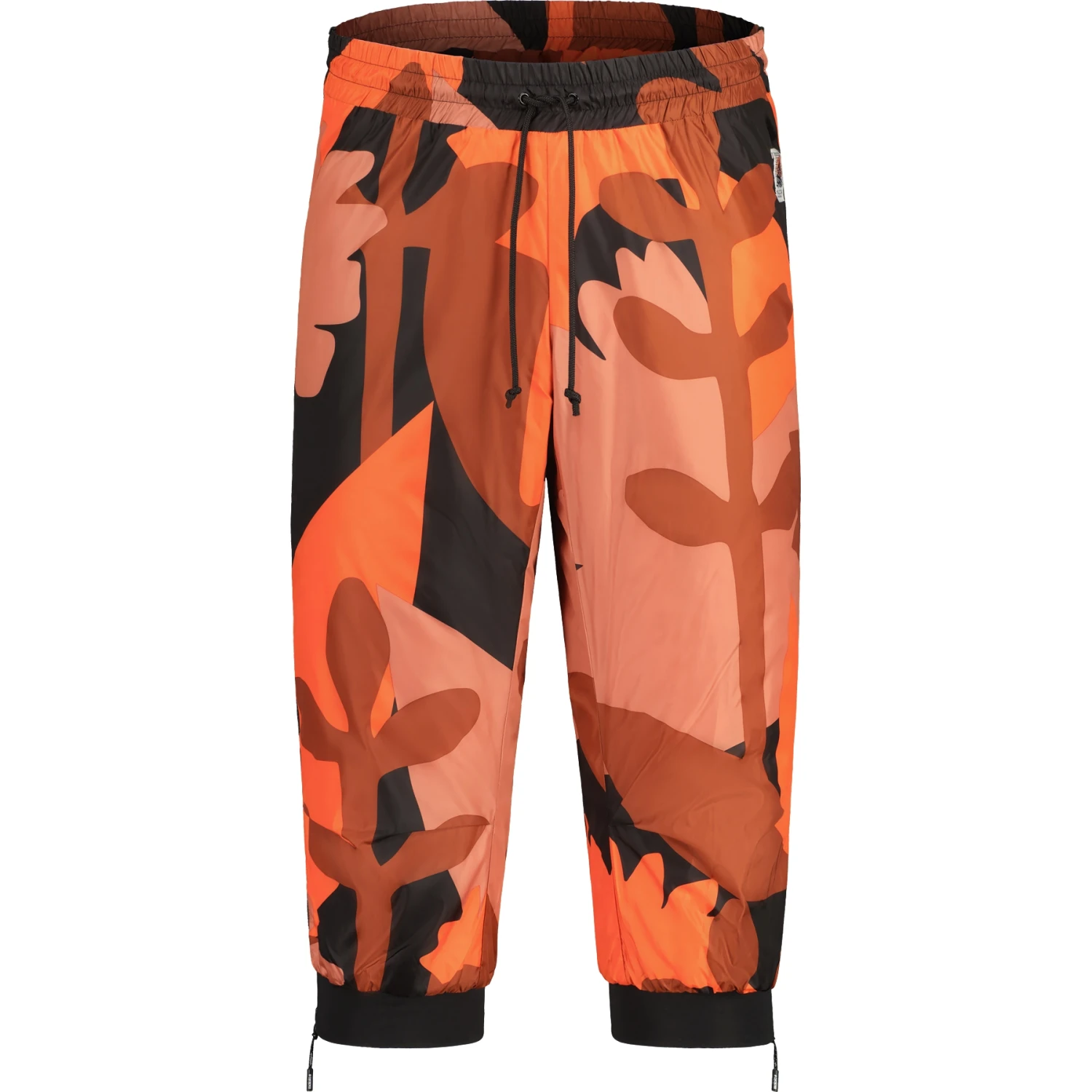 Maloja CoiU. Puffer Unterhose - Moonless Pastel Leaves 8633 1 Maloja CoiU. Puffer Unterhose - Moonless Pastel Leaves 8633