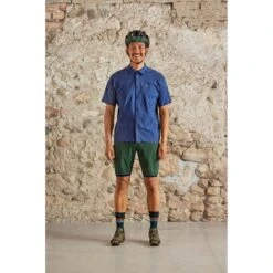 Maloja CornaleM. Gravel Shorts - Midnight 8581 -Maloja maloja cornalem 1413386