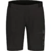 Maloja CornaleM. Gravel Shorts - Moonless 0817