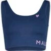 Maloja CremonaM. Damen Sport-BH - Midnight 8581 - 33303