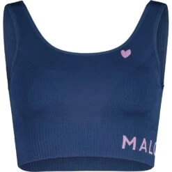 Maloja CremonaM. Damen Sport-BH - Midnight 8581 - 33303