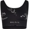 Maloja CremonaM. Damen Sport-BH - Moonless 0817