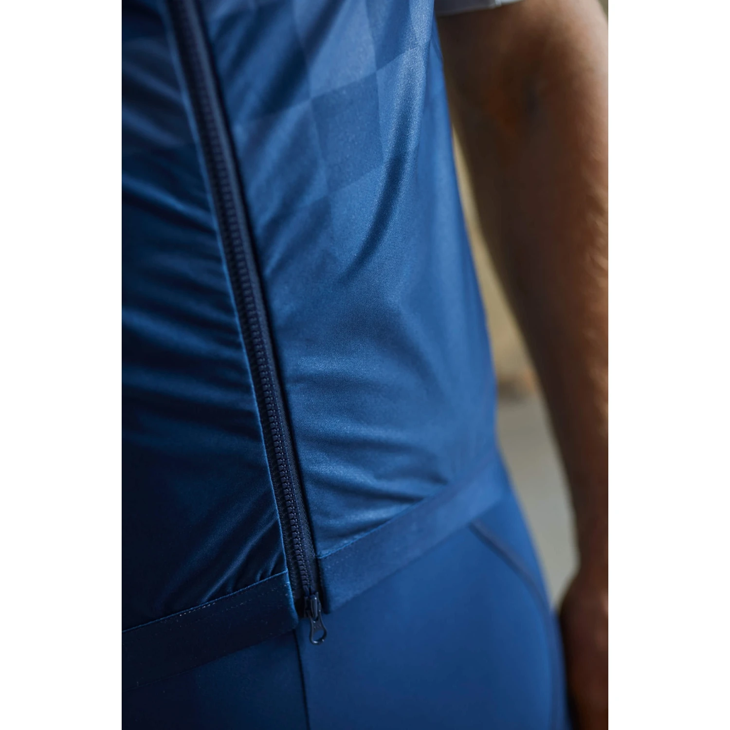 Maloja CrodaM. Roadbike Weste - Moonless 0817 4 Maloja CrodaM. Roadbike Weste - Moonless 0817 – Bild 4