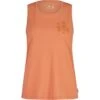 Maloja CuragliaM. Damen Tanktop - Rosewood 8583