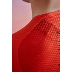 Maloja DaianoM. Kurzarmtrikot - Moonless 0817 -Maloja maloja daianom 1174550