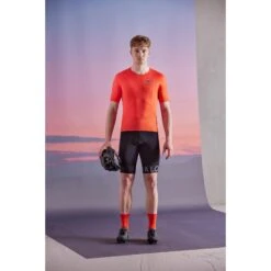 Maloja DaianoM. Kurzarmtrikot - Moonless 0817 -Maloja maloja daianom 1174555