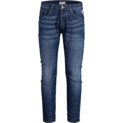 Maloja DamphuM. Jeans - Denim Blue - 8131