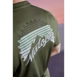 Maloja DentroM. 1/2 Kurzarmtrikot - Shade 8541 10 Maloja DentroM. 1/2 Kurzarmtrikot - Shade 8541 -Maloja maloja dentrom 1174644 3