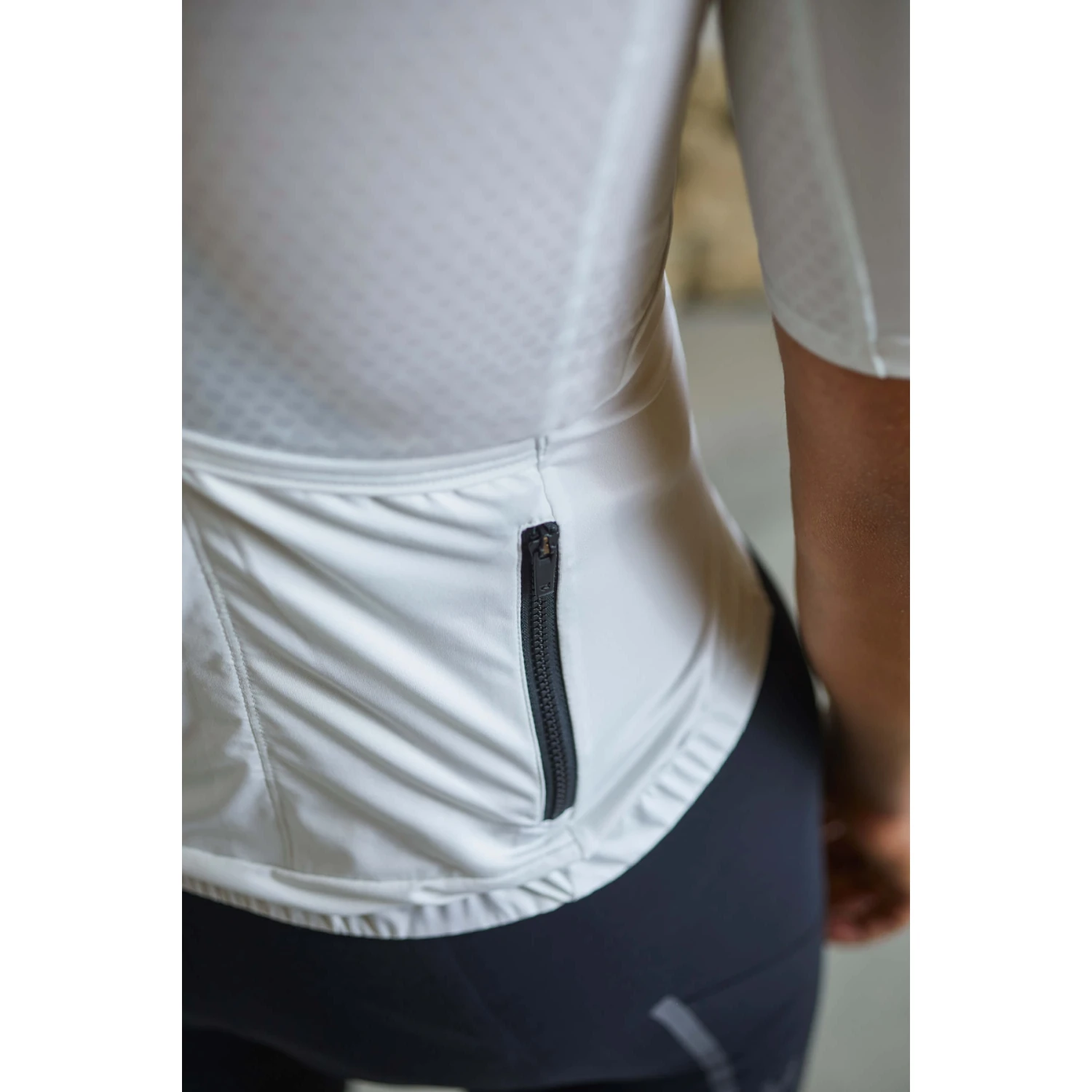 Maloja DomM. Roadbike Trikot - Oak 8675 5 Maloja DomM. Roadbike Trikot - Oak 8675 – Bild 5