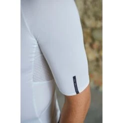 Maloja DomM. Roadbike Trikot - Fir 8673 -Maloja maloja domm 1421763 1