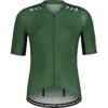 Maloja DomM. Roadbike Trikot - Fir 8673