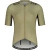 Maloja DomM. Roadbike Trikot - Oak 8675