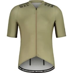 Maloja DomM. Roadbike Trikot - Oak 8675