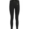 Maloja DostM. Damen Adventure Tights - Moonless 0817